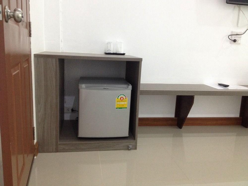 Np Hotel Buriram Esterno foto